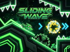 Игри Sliding Wave