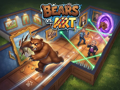 Игри Bears vs. Art