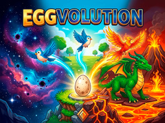 Игри Eggvolution