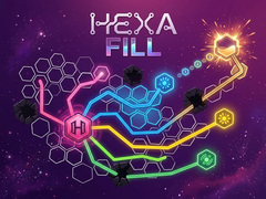 Игри HexaFill