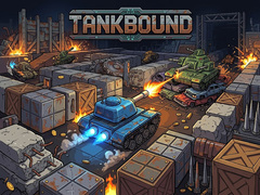 Игри Tank Bound