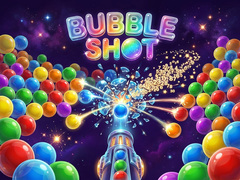 Игри Bubble Shot
