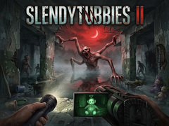Игри Slendytubbies II