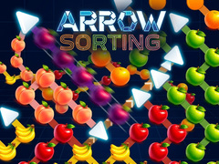 Игри Arrow Sorting