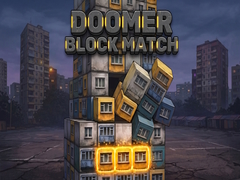 Игри Doomer Block Match