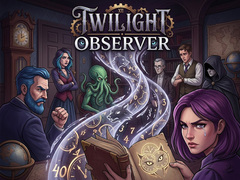 Игри Twilight Observer