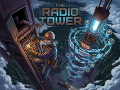 Игри The Radio Tower