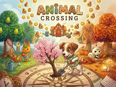 Игри Animal Crossing