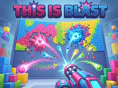 Игри This is Blast