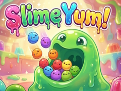 Игри Slime Yum!