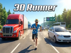 Игри 3D Runner