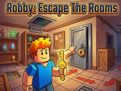 Игри Robby: Escape The Rooms