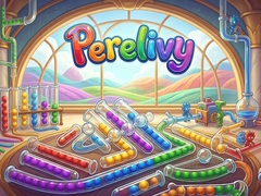 Игри Perelivy