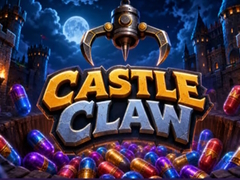 Игри Castle Claw