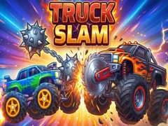 Игри Truck Slam