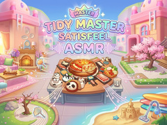 Игри Tidy Master - Satisfeel ASMR