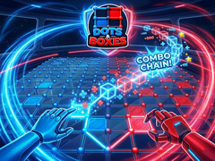 Игри Dots & Boxes