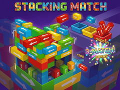Игри Stacking Match