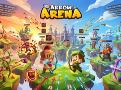 Игри Arrow Arena