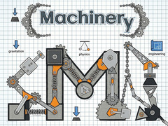 Игри Machinery