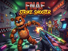 Игри FNAF Strike Shooter