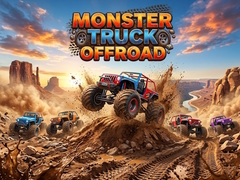 Игри Monster Truck Offroad