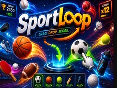Игри Sport Loop