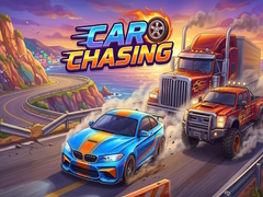 Игри Car Chasing