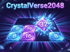Игри CrystalVerse2048