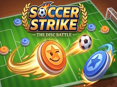 Игри Soccer Strike