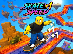 Игри SKATE +1 Speed