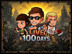 Игри Live 100 Days