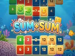 Игри SUM+SUM
