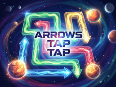 Игри Arrows Tap Tap
