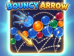 Игри Bouncy Arrow