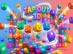 Игри Tap Out 3D