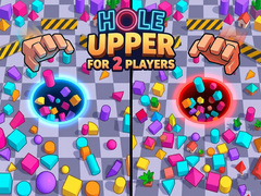Игри Hole Upper For 2 Players