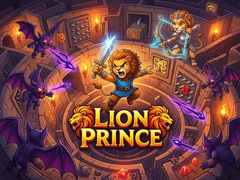 Игри Lion Prince