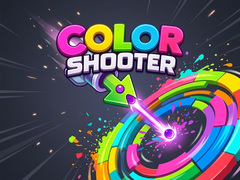 Игри Color Shooter