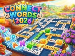 Игри Connect Words 2026