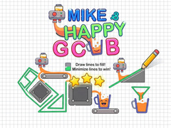 Игри Mike & Happy Glass