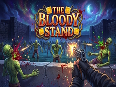 Игри The Bloody Stand
