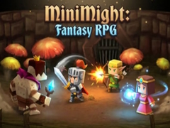Игри MiniMight: Fantasy RPG