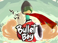 Игри Bullet Boy