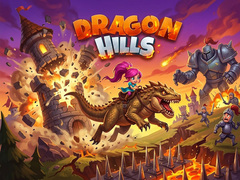 Игри Dragon Hills