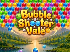 Игри Bubble Shooter Vale