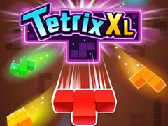 Игри Tetrix XL