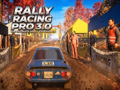 Игри Rally Racing Pro 3.0 