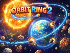 Игри Orbit Ring 2