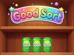 Игри Good Sort